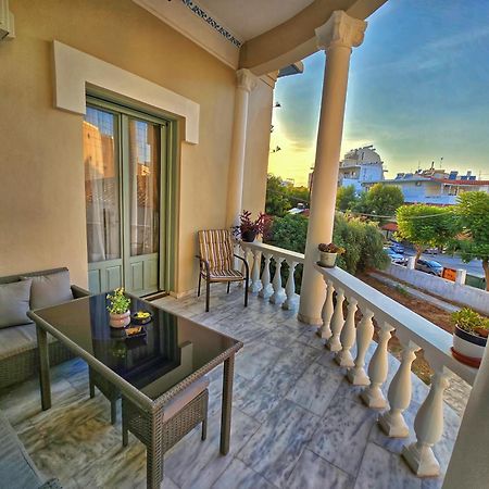 Apartamento Rodon Manor La Canea Exterior foto