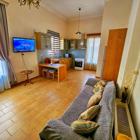 Apartamento Rodon Manor La Canea Exterior foto