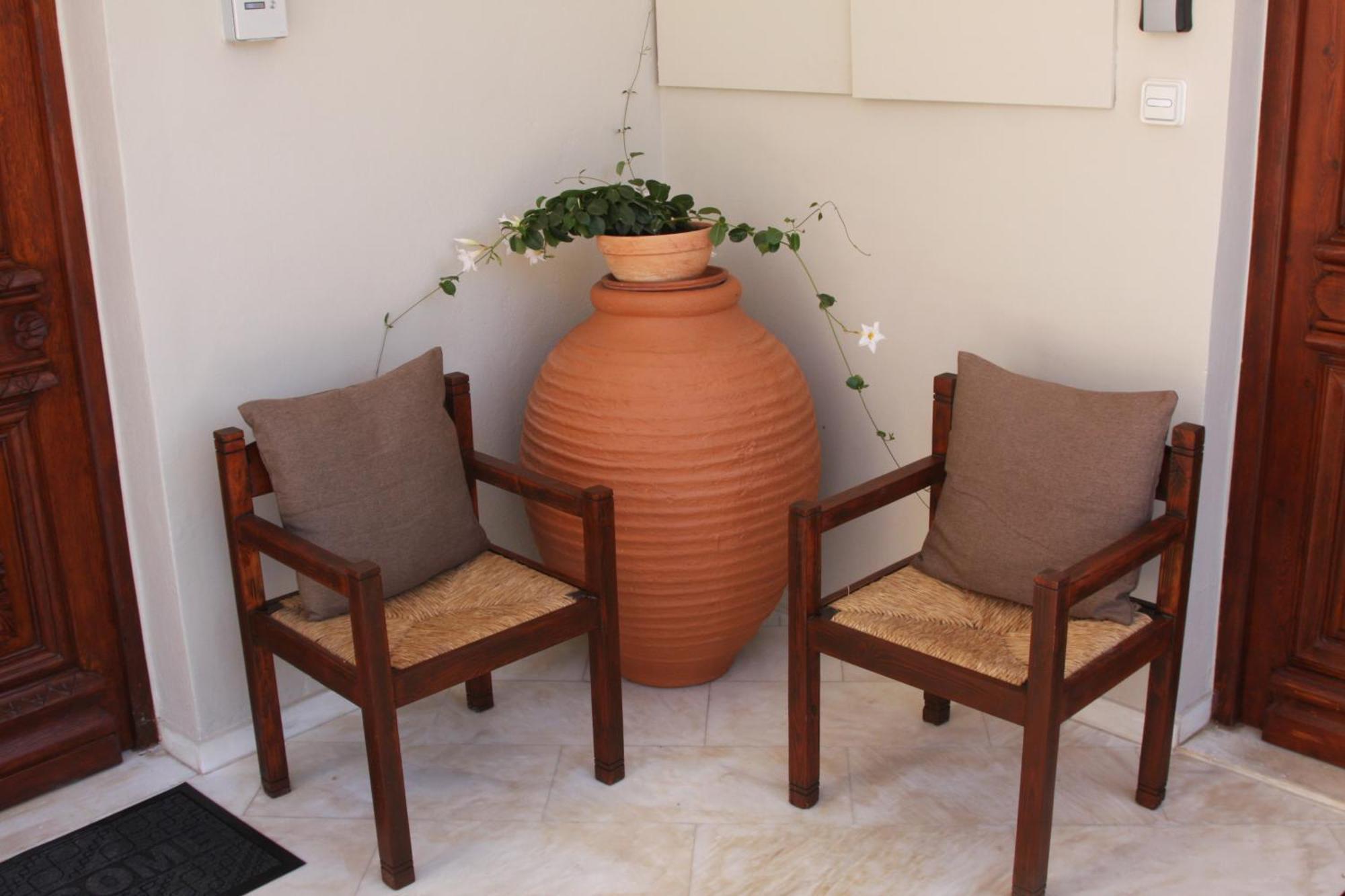 Apartamento Rodon Manor La Canea Exterior foto