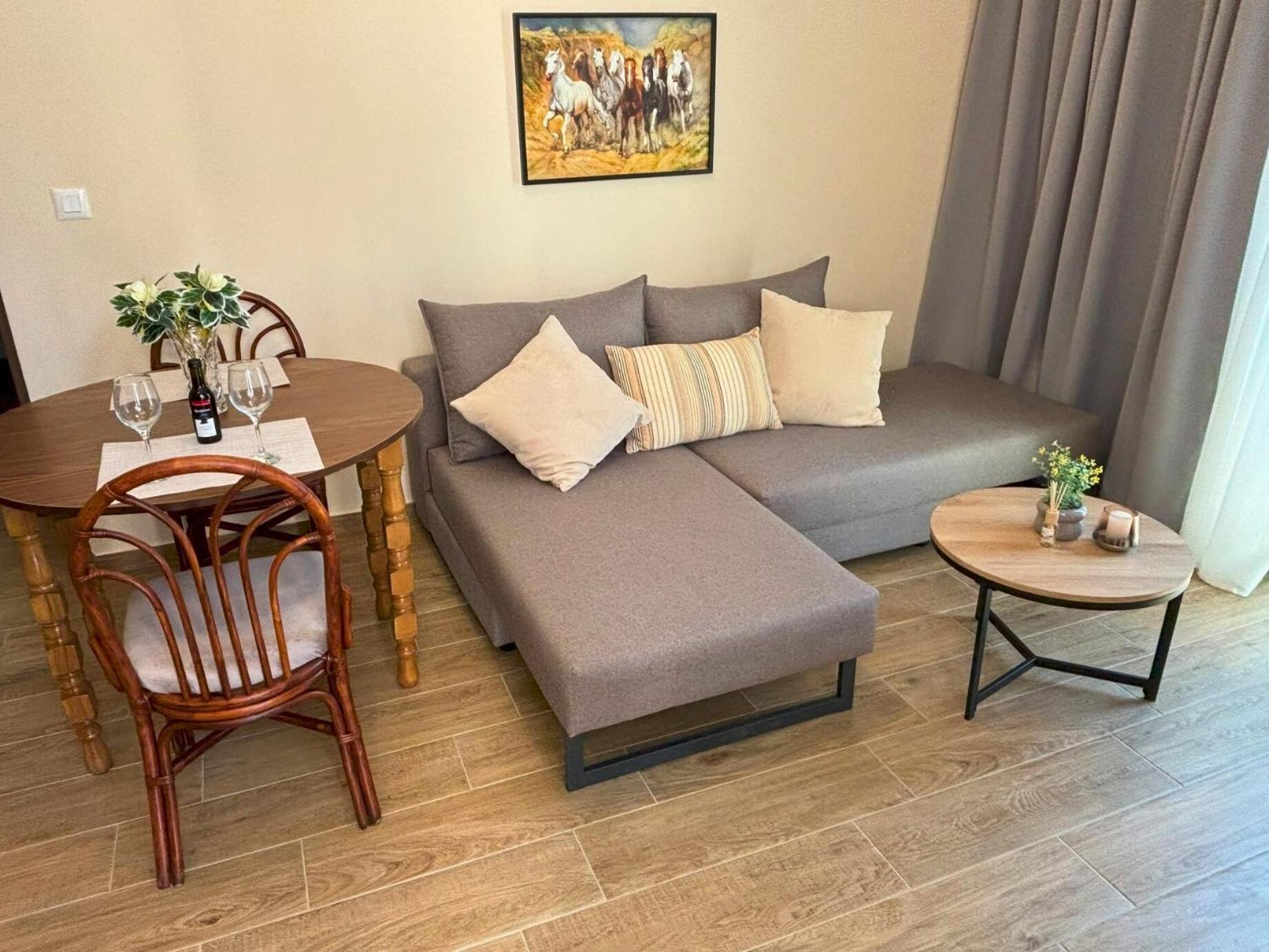 Apartamento Rodon Manor La Canea Exterior foto