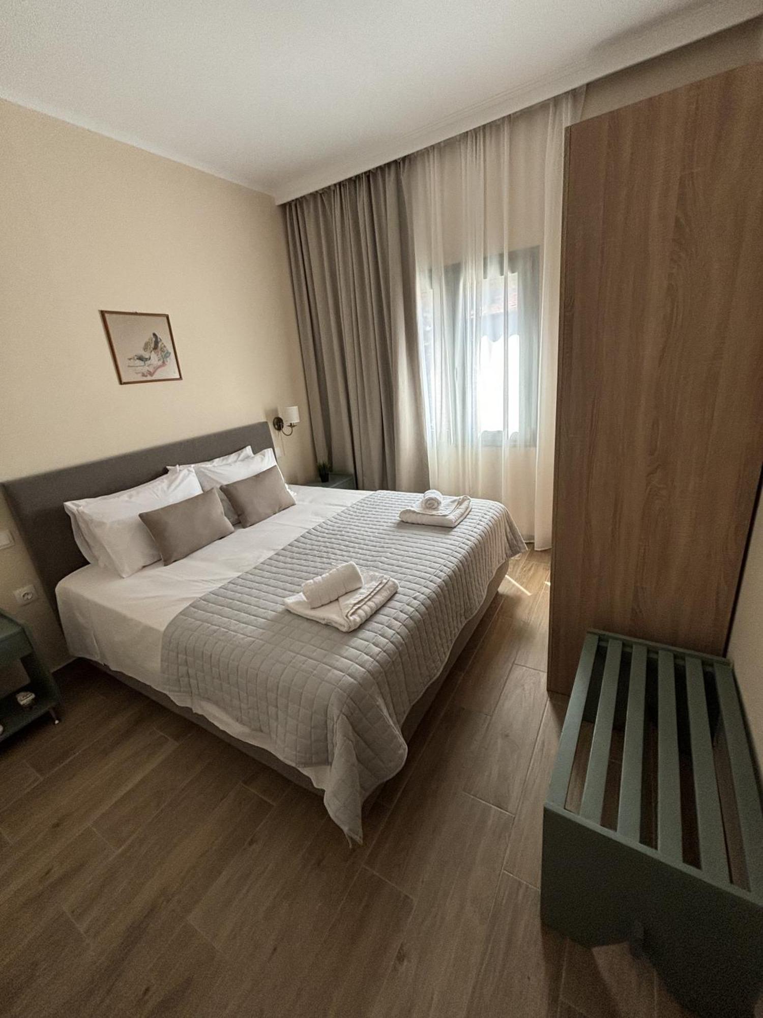 Apartamento Rodon Manor La Canea Exterior foto