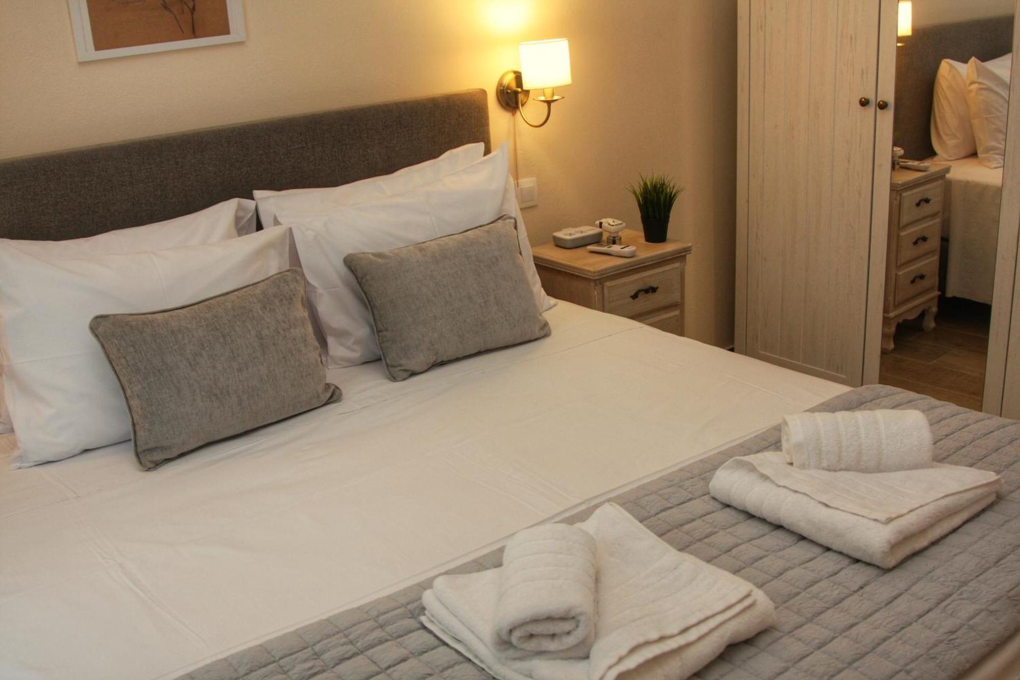 Apartamento Rodon Manor La Canea Exterior foto