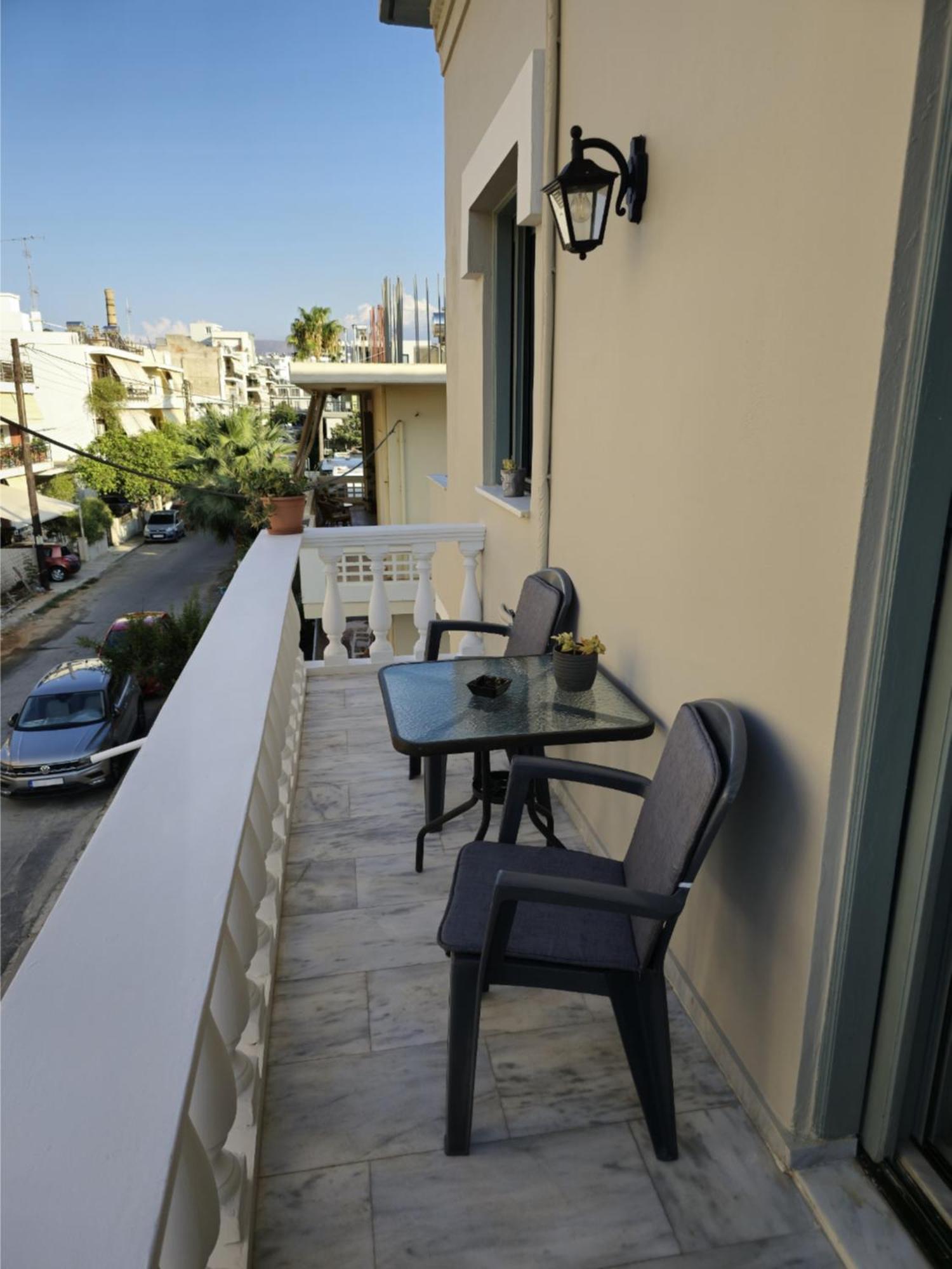 Apartamento Rodon Manor La Canea Exterior foto