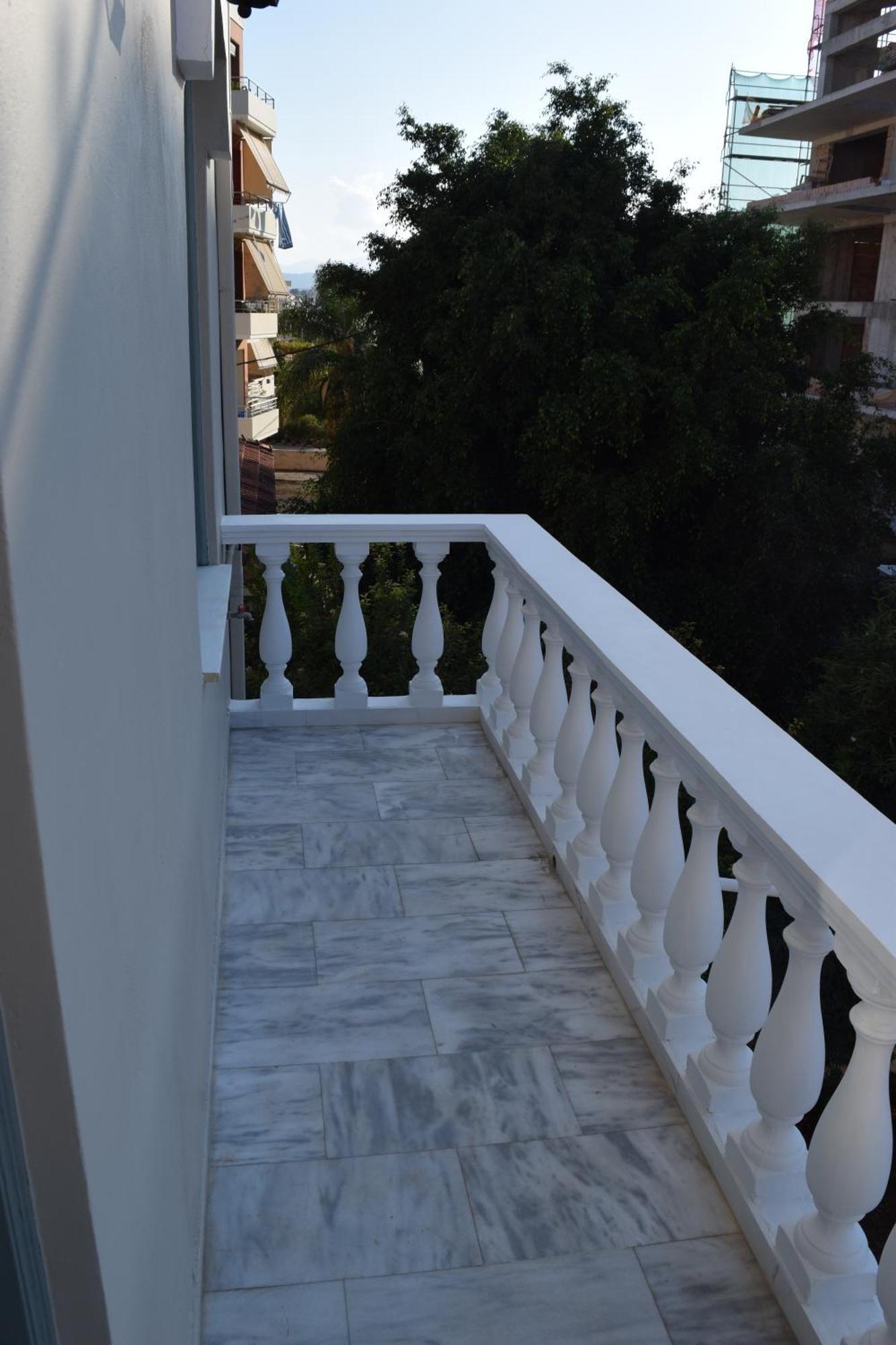 Apartamento Rodon Manor La Canea Exterior foto