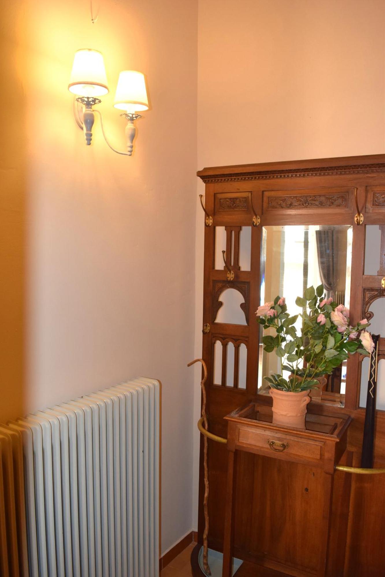 Apartamento Rodon Manor La Canea Exterior foto