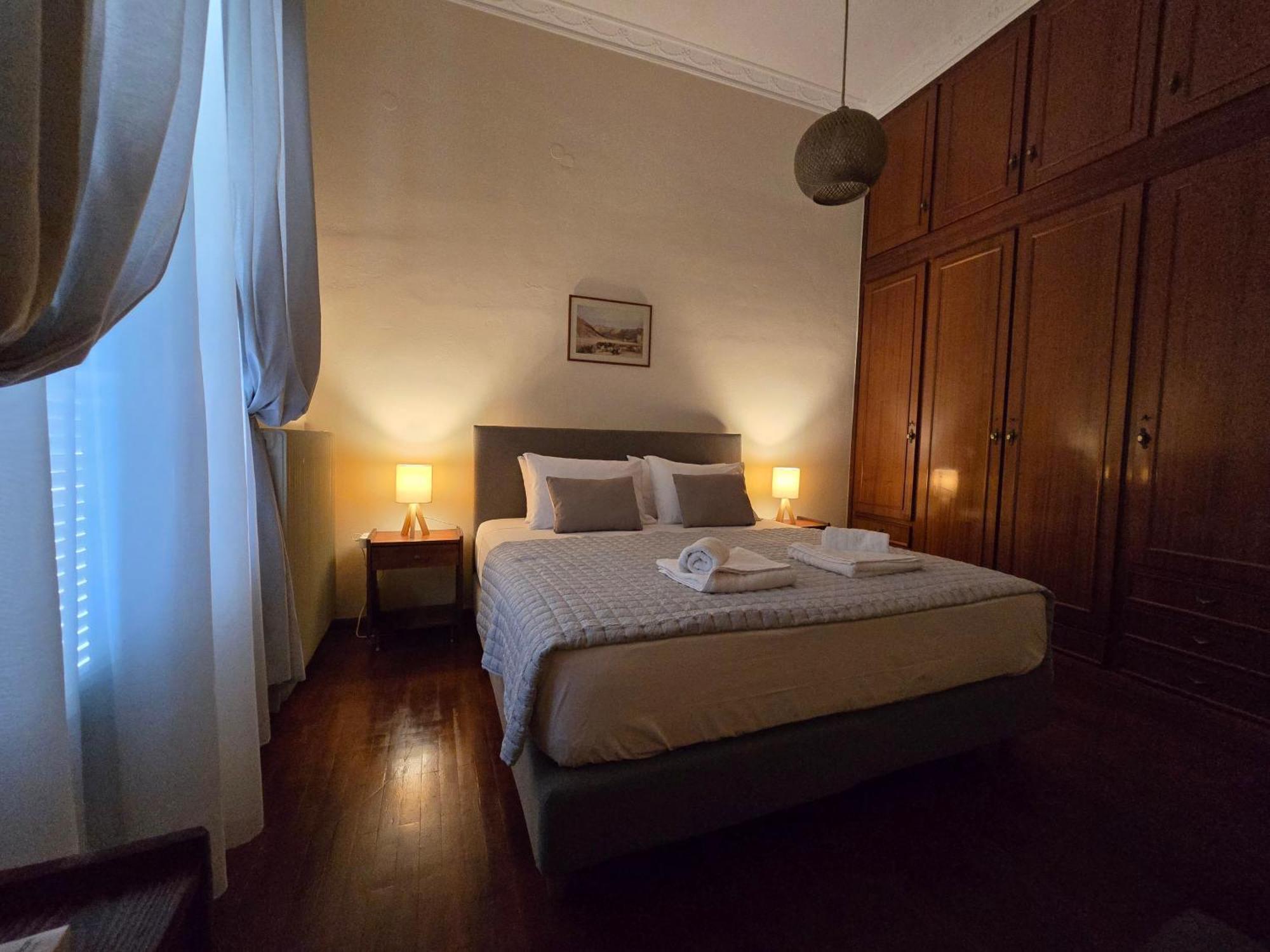 Apartamento Rodon Manor La Canea Exterior foto
