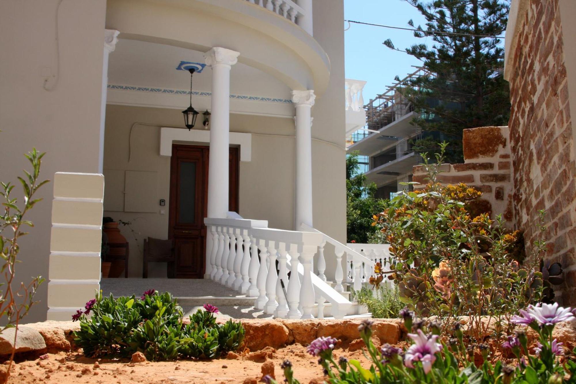 Apartamento Rodon Manor La Canea Exterior foto