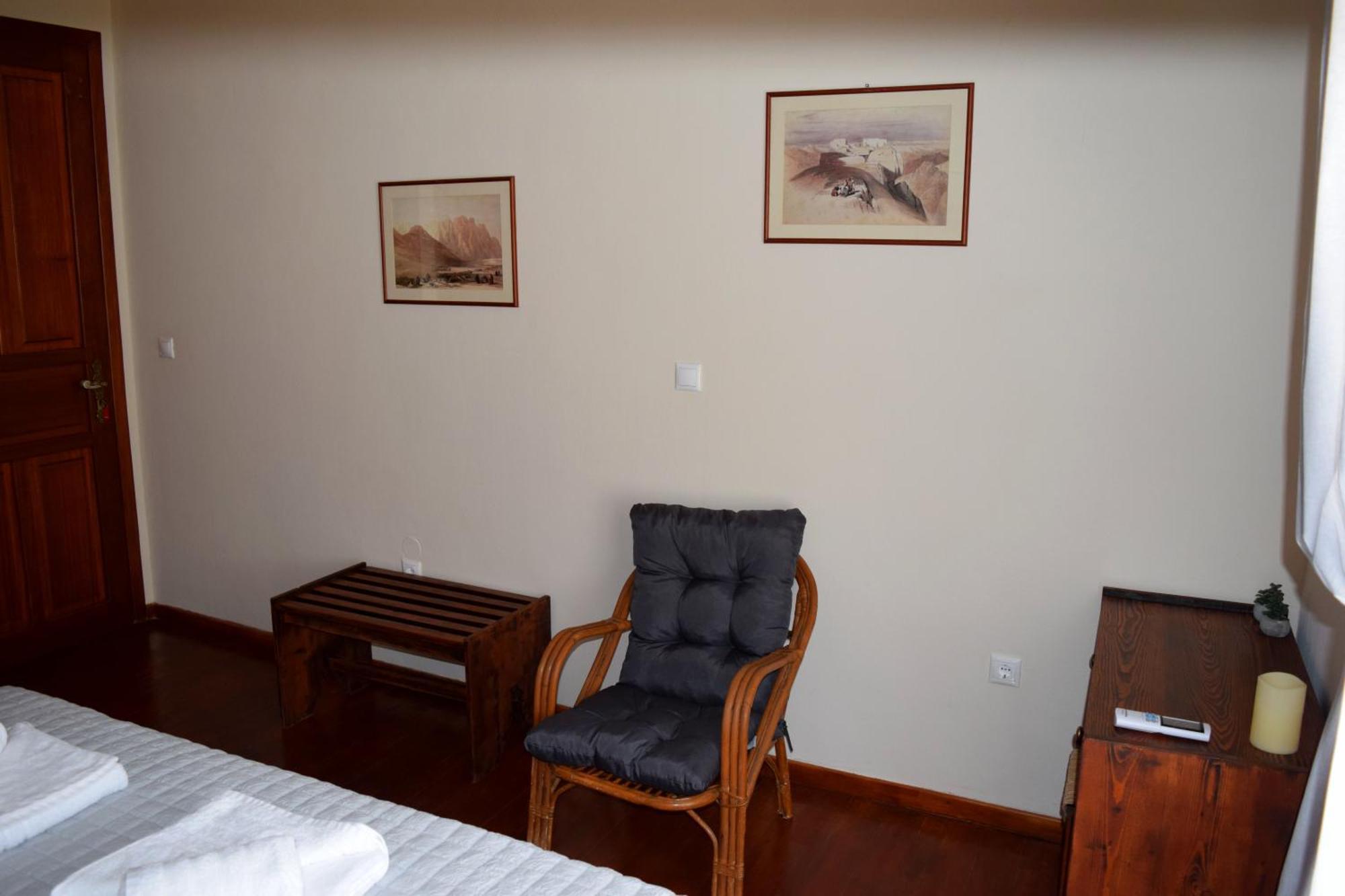 Apartamento Rodon Manor La Canea Exterior foto