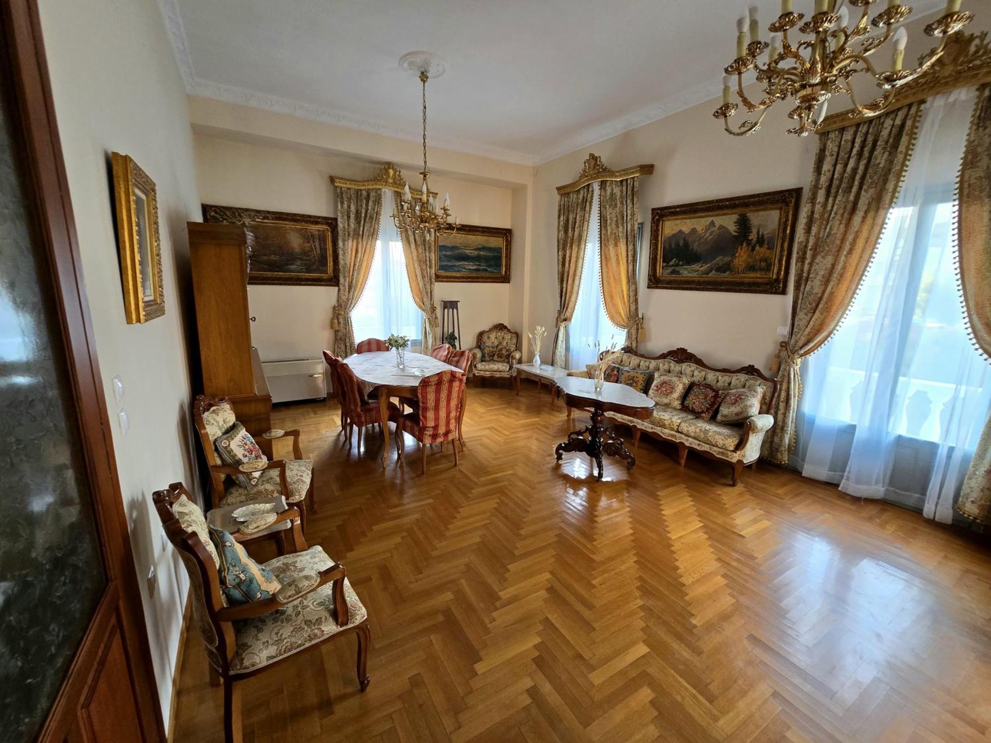 Apartamento Rodon Manor La Canea Exterior foto