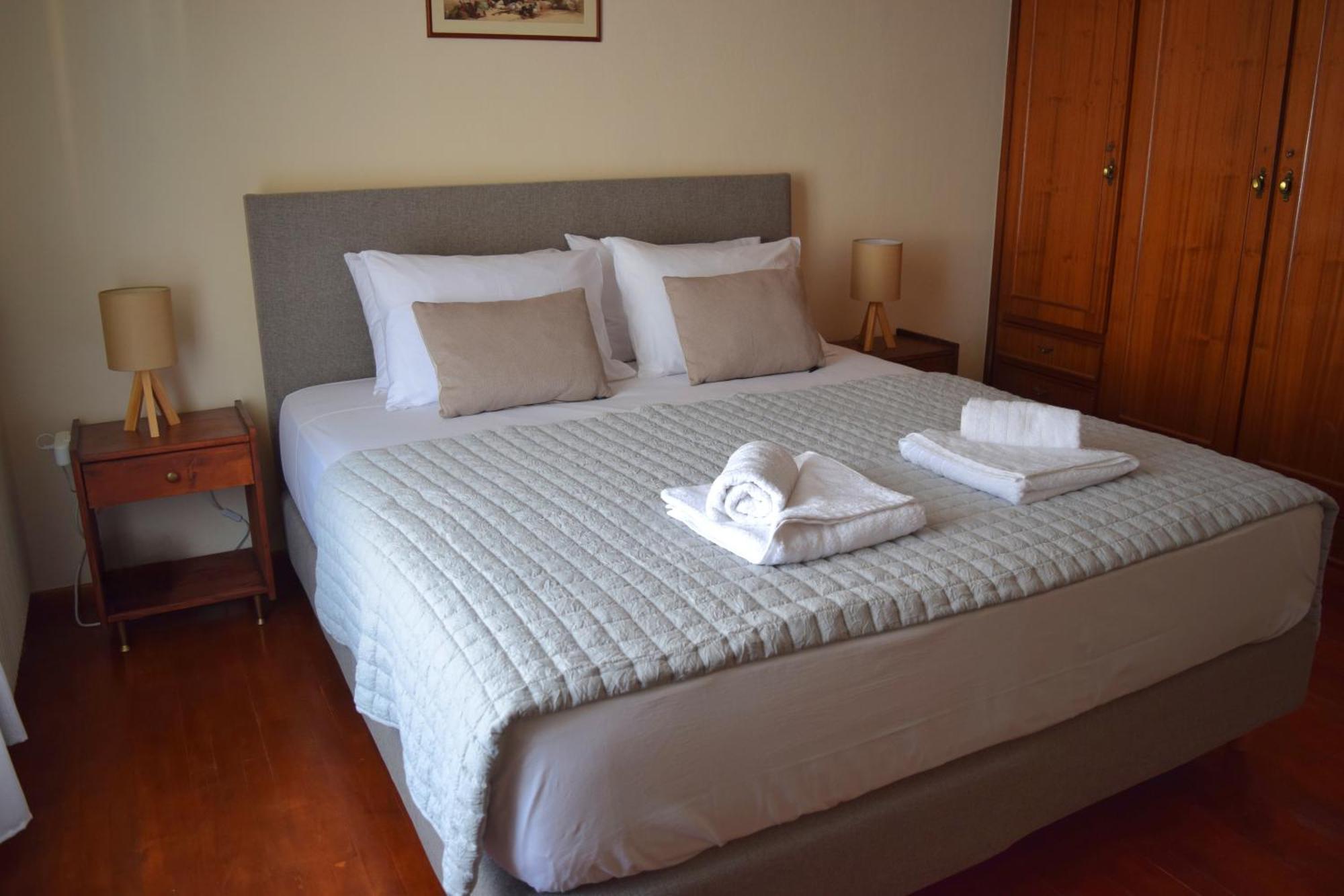 Apartamento Rodon Manor La Canea Exterior foto