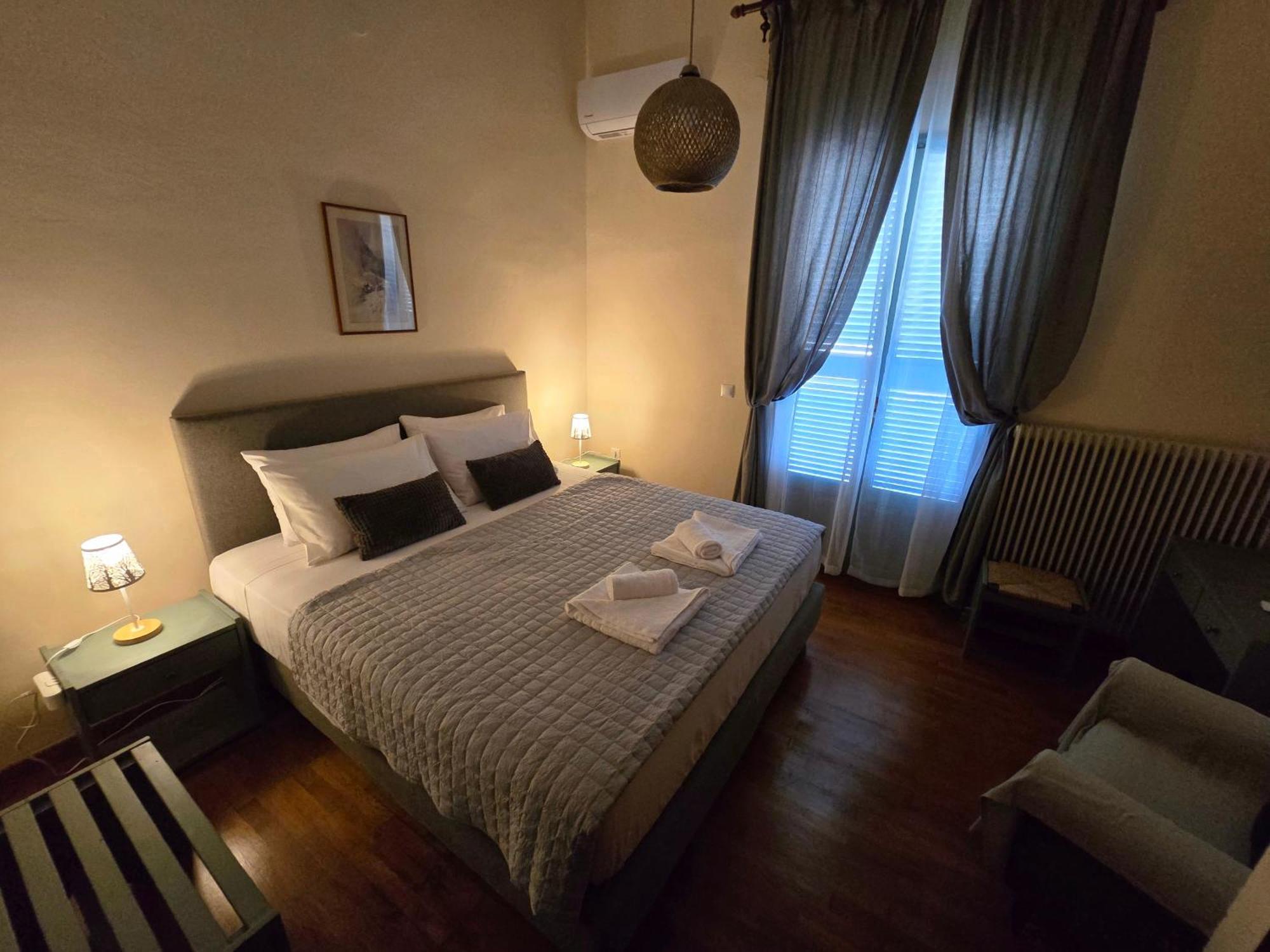 Apartamento Rodon Manor La Canea Exterior foto