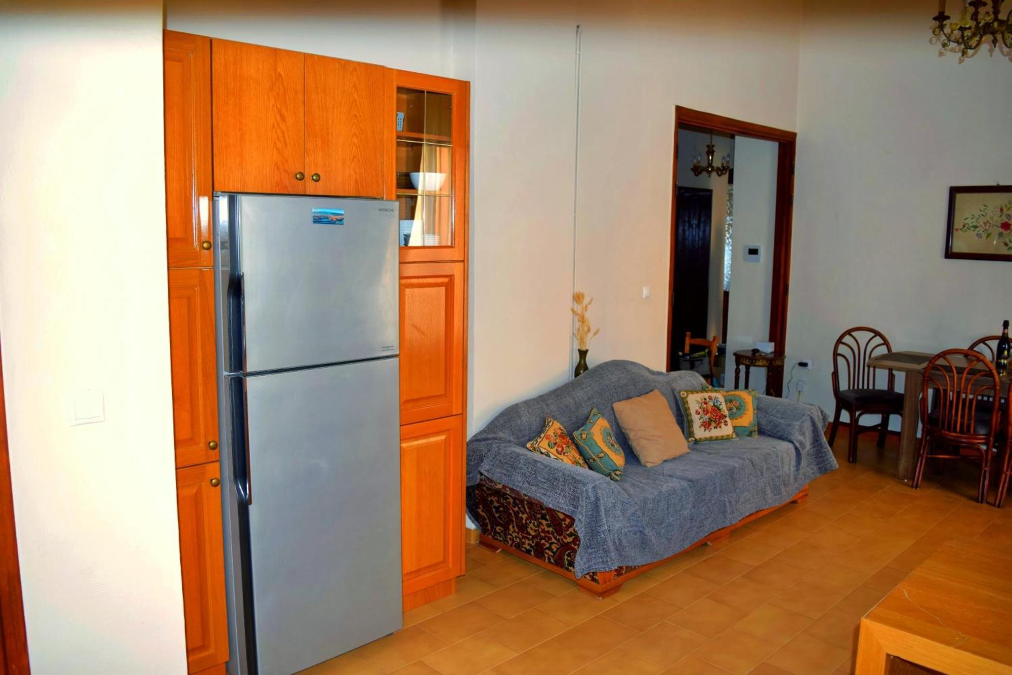 Apartamento Rodon Manor La Canea Exterior foto