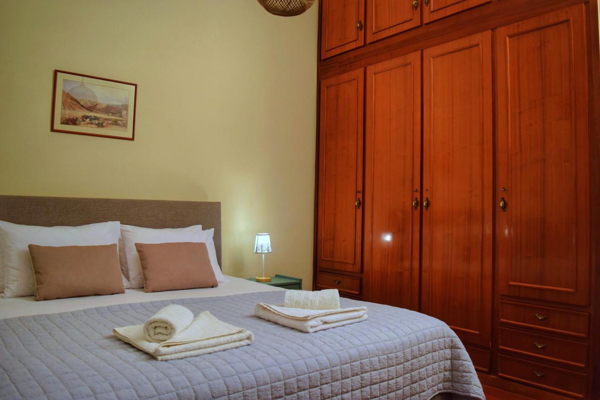 Apartamento Rodon Manor La Canea Exterior foto