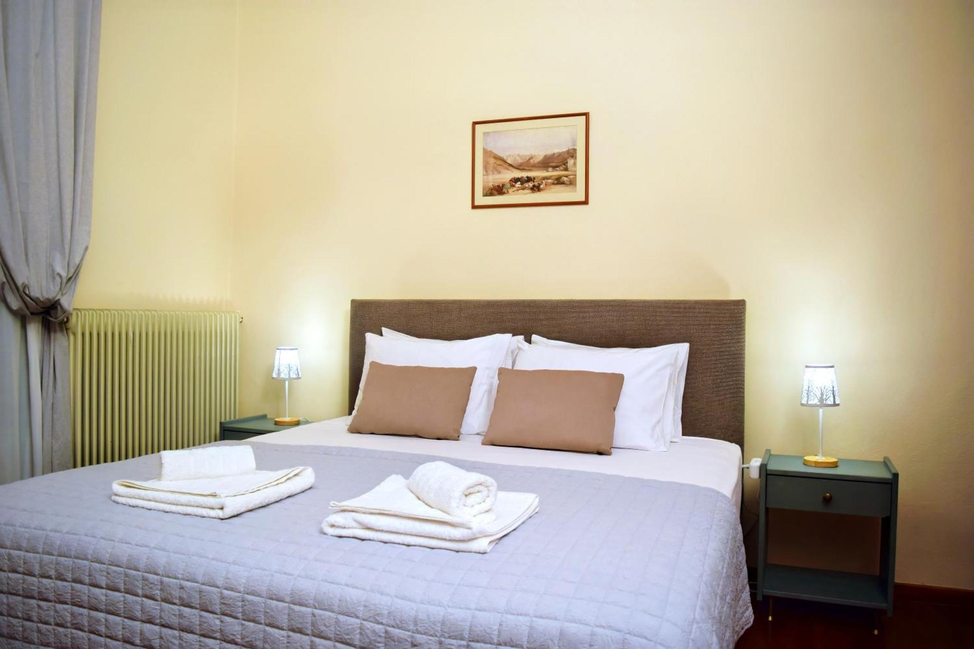 Apartamento Rodon Manor La Canea Exterior foto