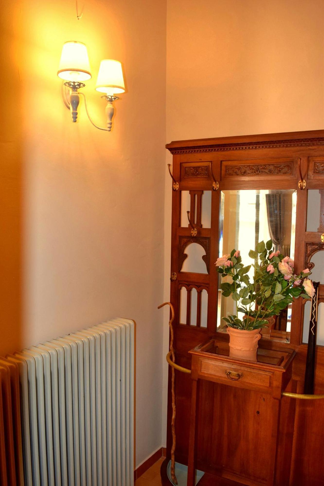 Apartamento Rodon Manor La Canea Exterior foto