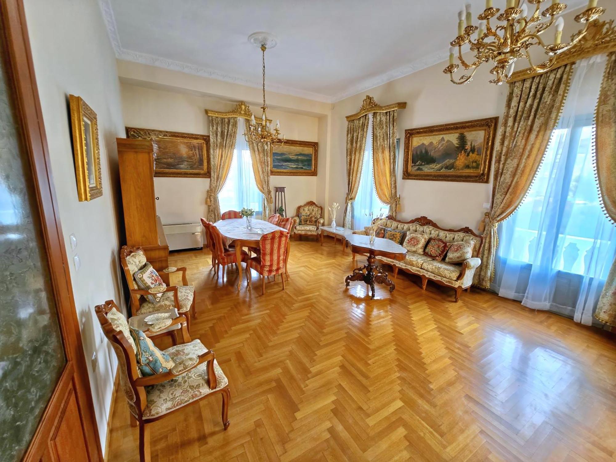 Apartamento Rodon Manor La Canea Exterior foto