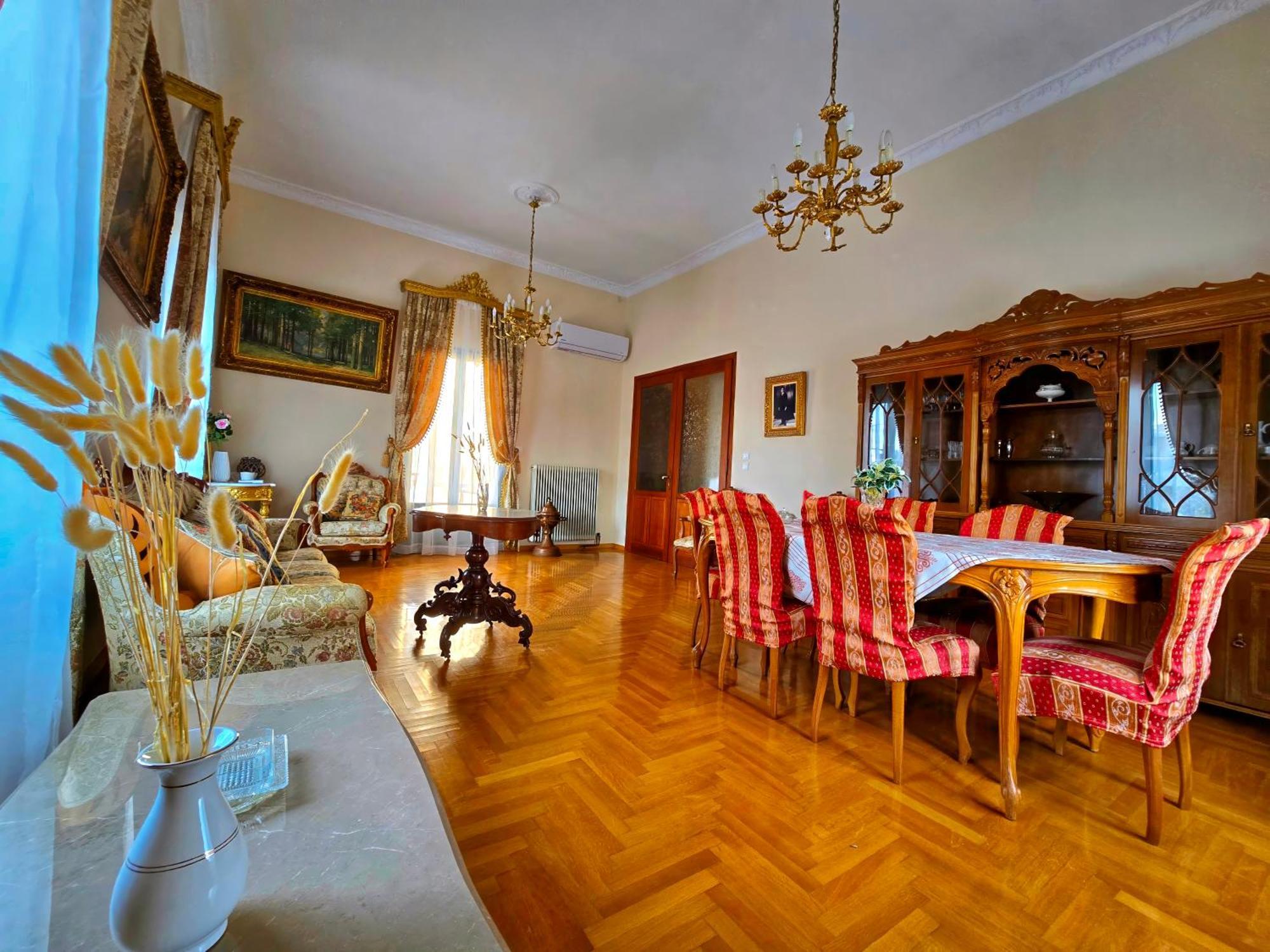 Apartamento Rodon Manor La Canea Exterior foto