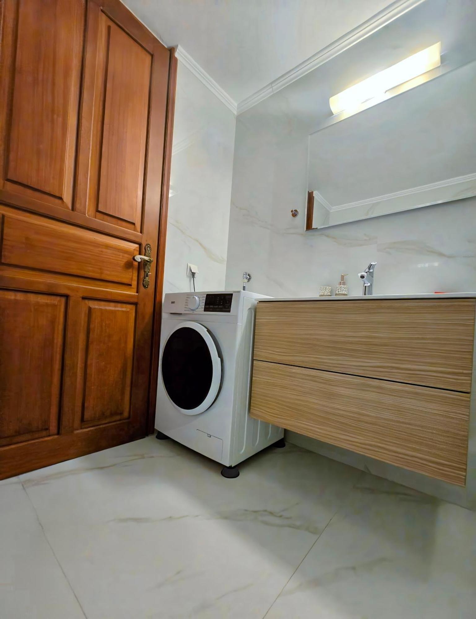 Apartamento Rodon Manor La Canea Exterior foto